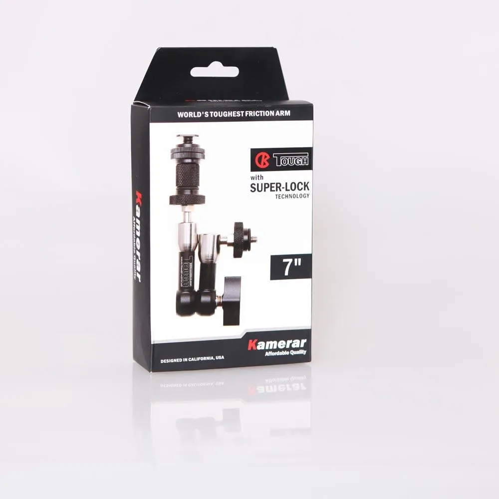 Kamerar 11" (28cm) Tough Friction Arm