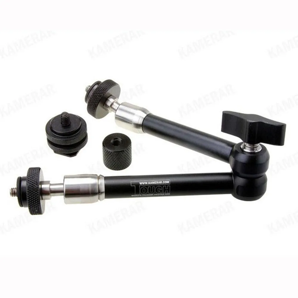 Kamerar 11" (28cm) Tough Friction Arm