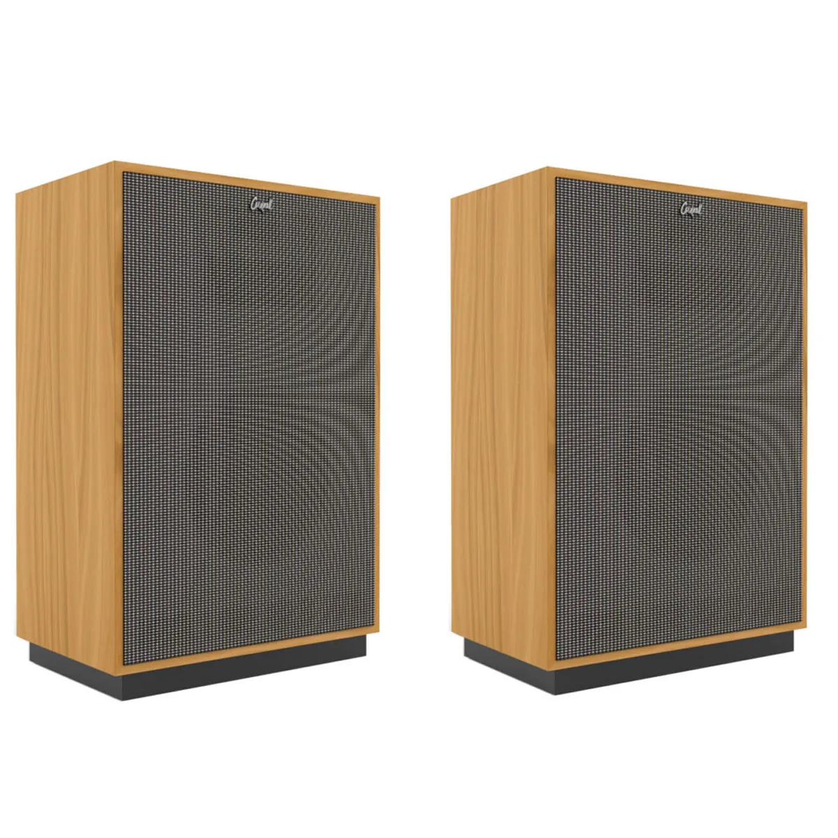 Klipsch Cornwall IV Floorstanding Speakers - Pair