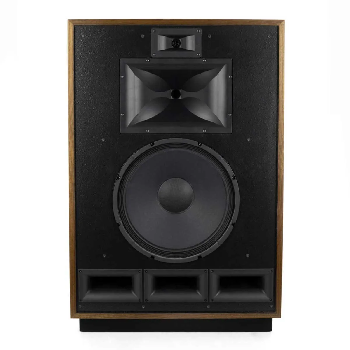 Klipsch Cornwall IV Floorstanding Speakers - Pair