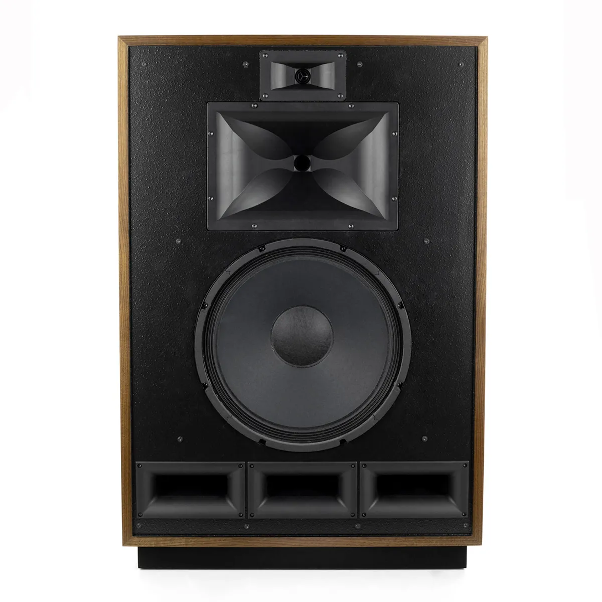 Klipsch Cornwall IV Floorstanding Speakers - Pair