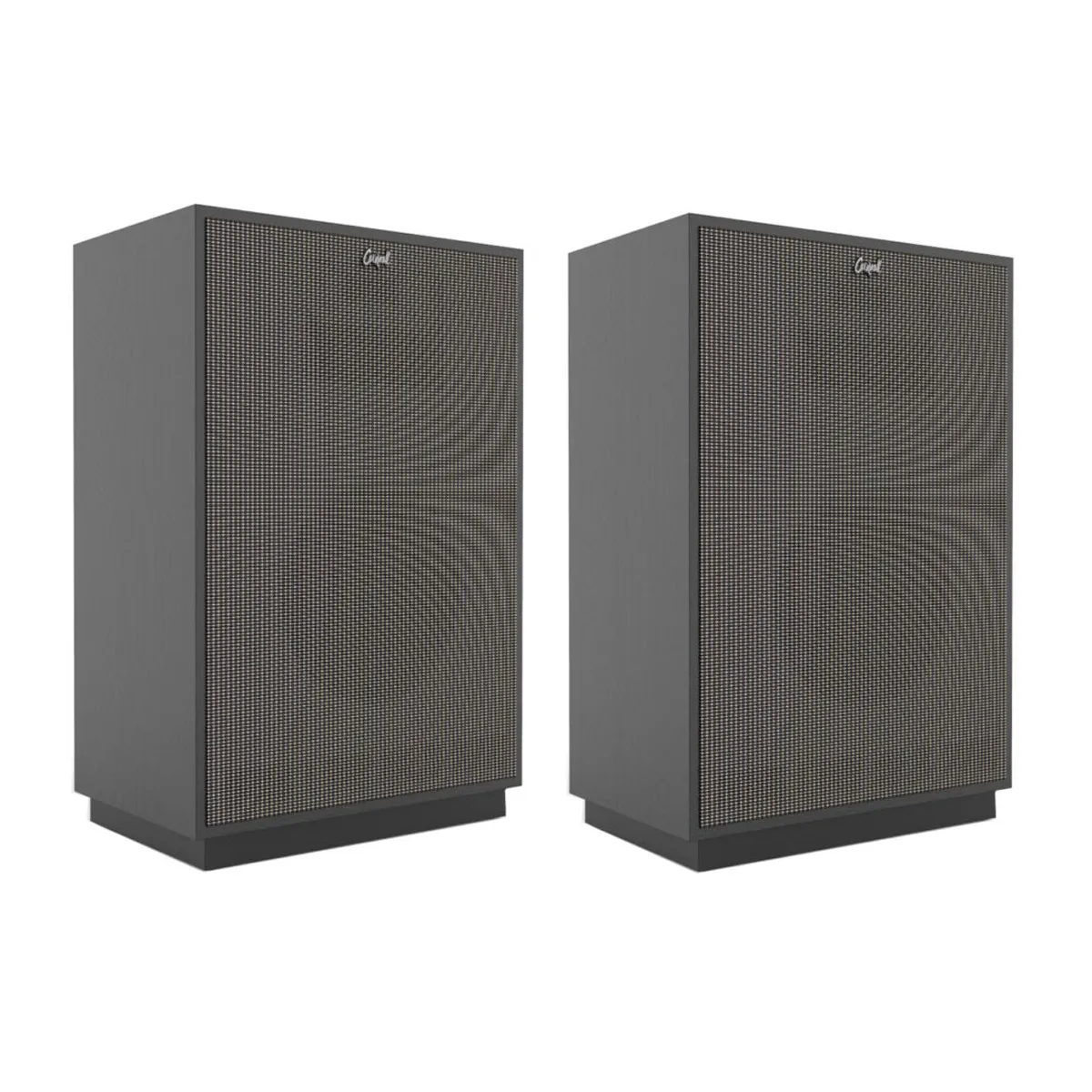 Klipsch Cornwall IV Floorstanding Speakers - Pair