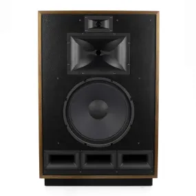 Klipsch Cornwall IV Floorstanding Speakers - Pair