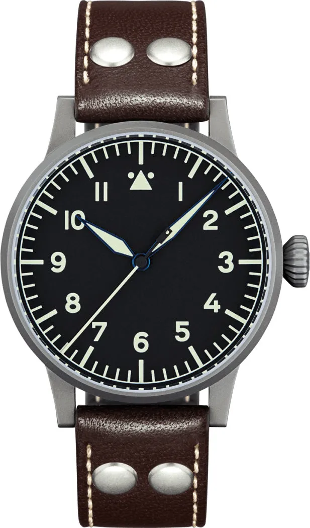 LAC Watch Pilot ORSiginal Saarbrucken