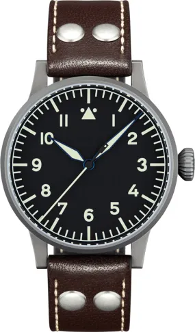 LAC Watch Pilot ORSiginal Saarbrucken