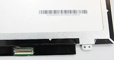 Laptop  LED Screen panels N140BGE-E43 N14OBGE-E43 NI40BGE-E43 compatible