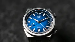 LEGACY STEEL GMT - ROYAL FUME