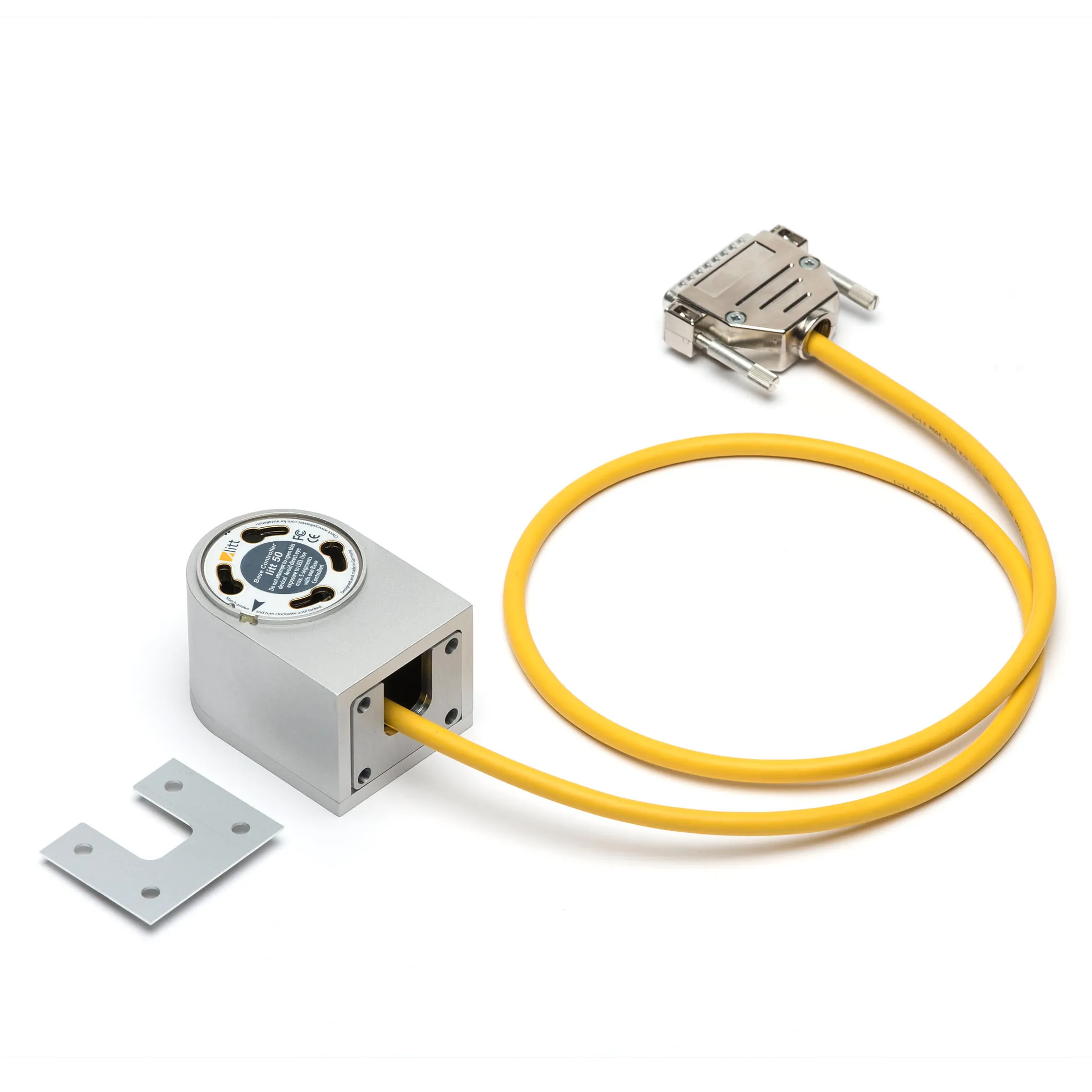 litt Base Controller Wall Mount