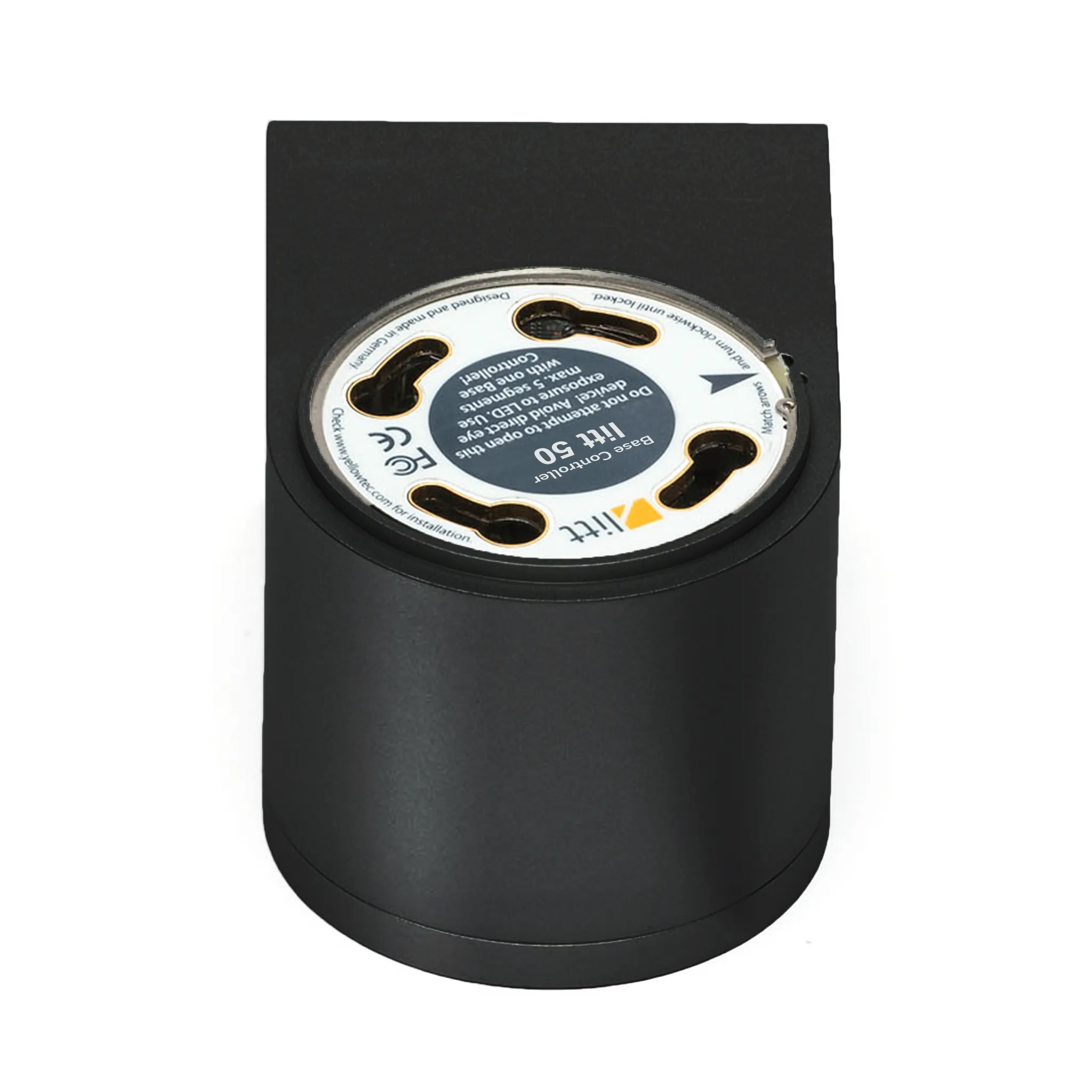 litt Base Controller Wall Mount