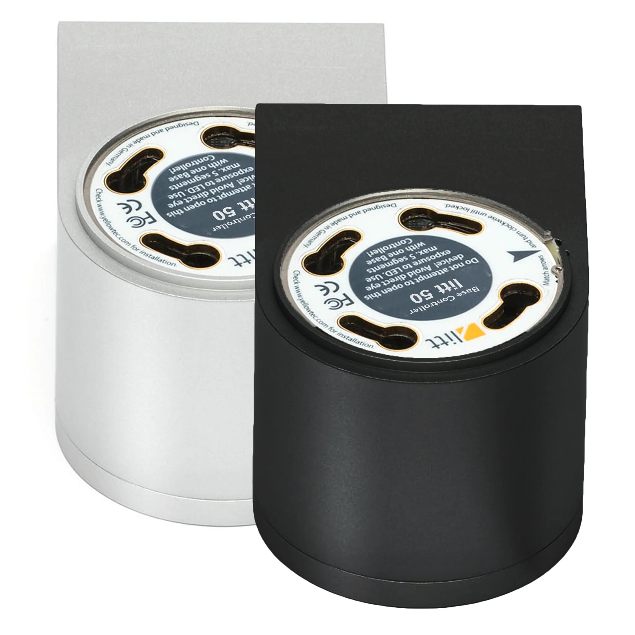litt Base Controller Wall Mount