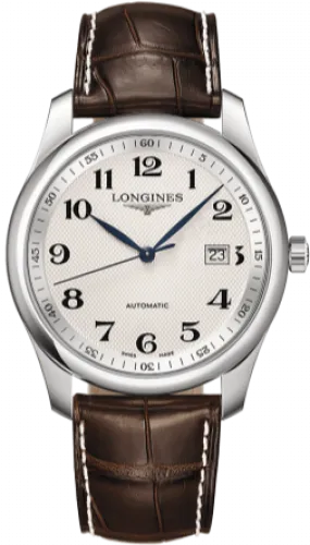 LNG Watch Master Collection Mens