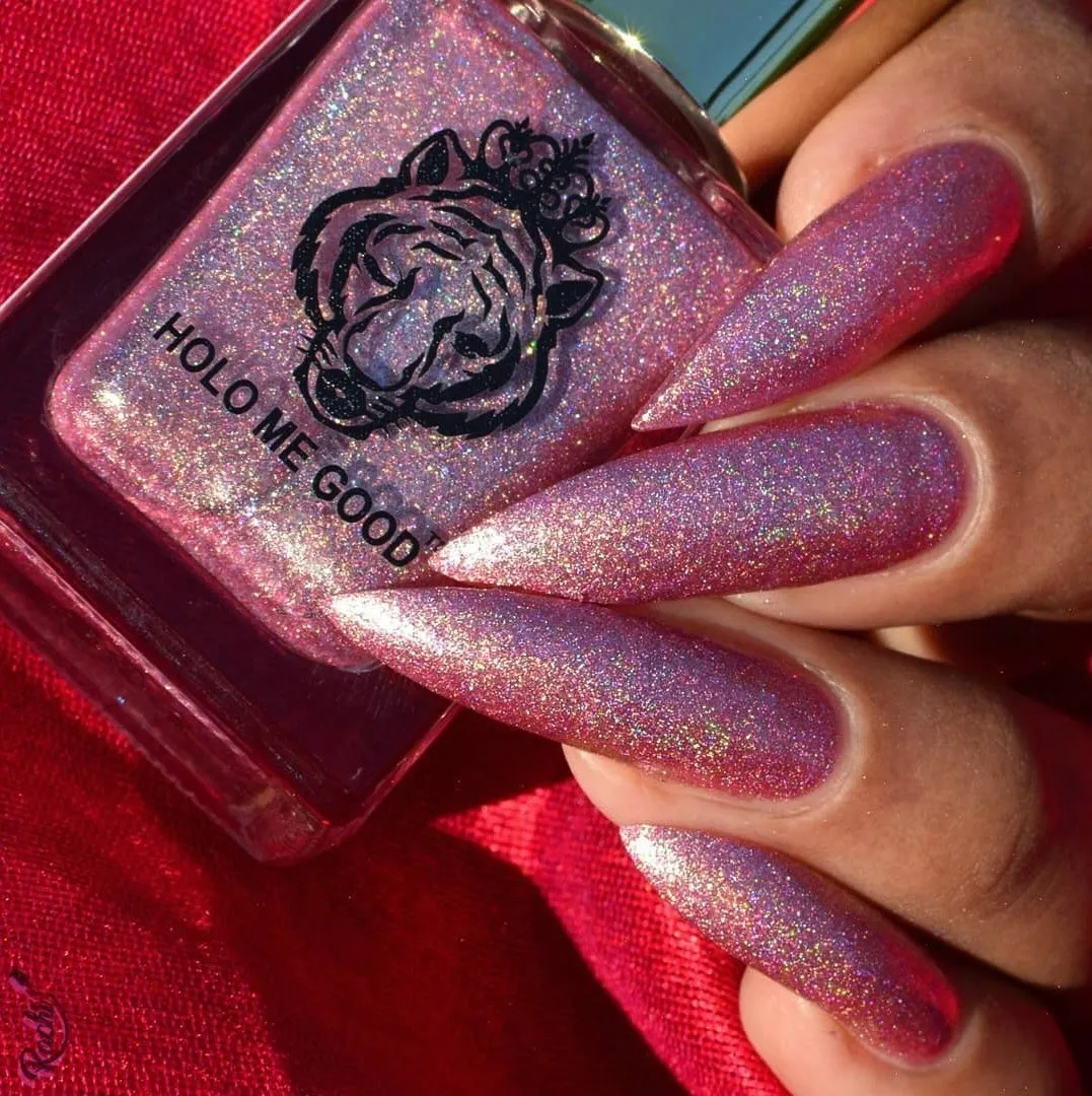 Love Diamond Forever - Festive Collection - All 6
