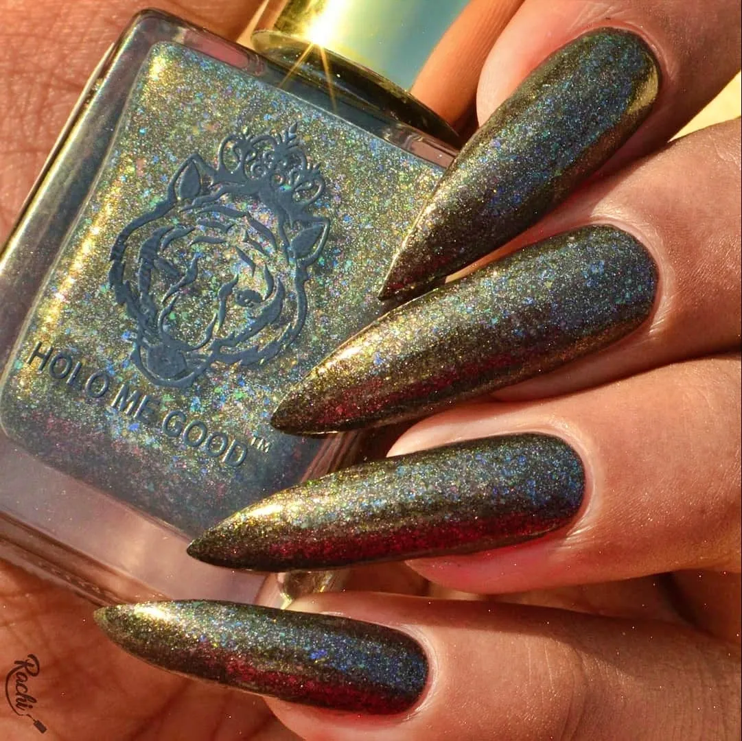 Love Diamond Forever - Festive Collection - All 6