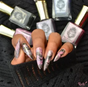 Love Diamond Forever - Festive Collection - All 6