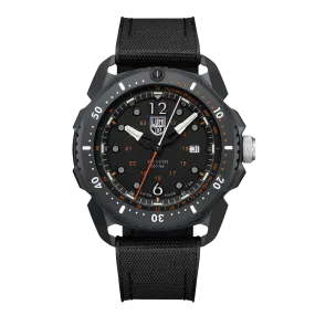 Luminox Ice-Sar Ark Black Dial Mens Watch XL.1052