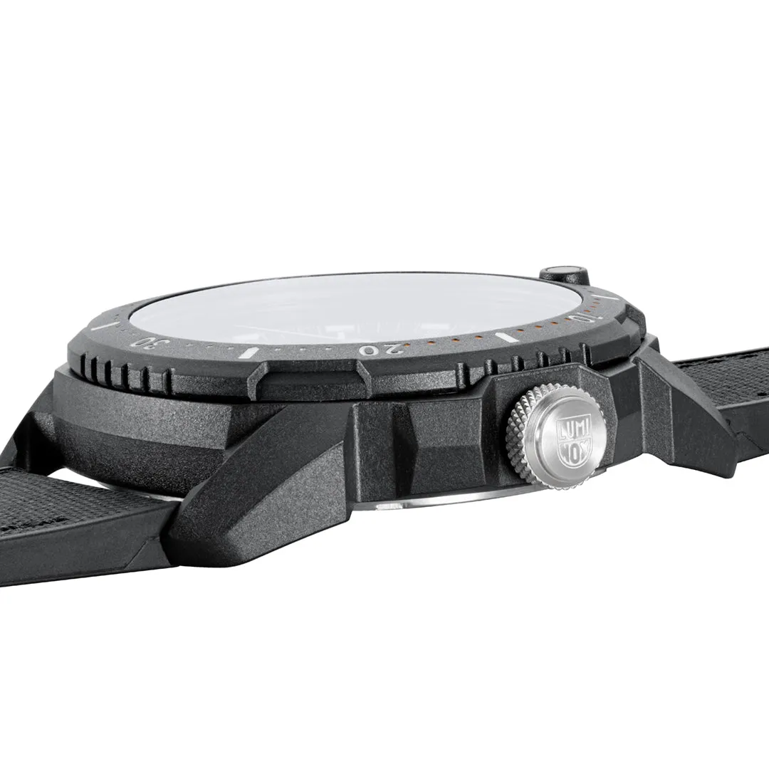 Luminox Ice-Sar Ark Black Dial Mens Watch XL.1052