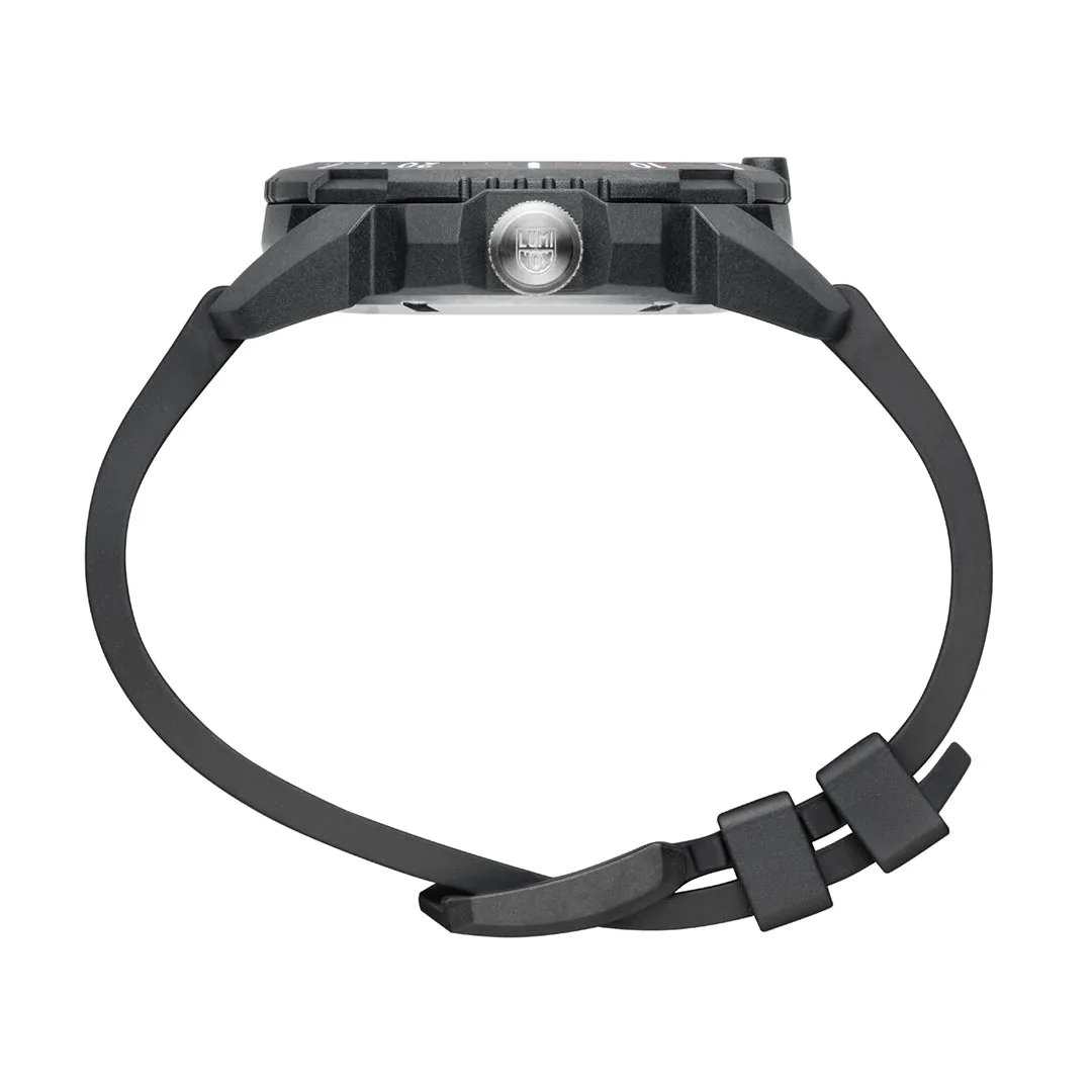 Luminox Ice-Sar Ark Black Dial Mens Watch XL.1052