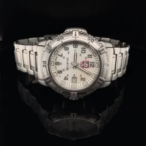 LUMINOX MENS WATCH AT REGARD JEWELRY IN AUSTIN, TEXAS