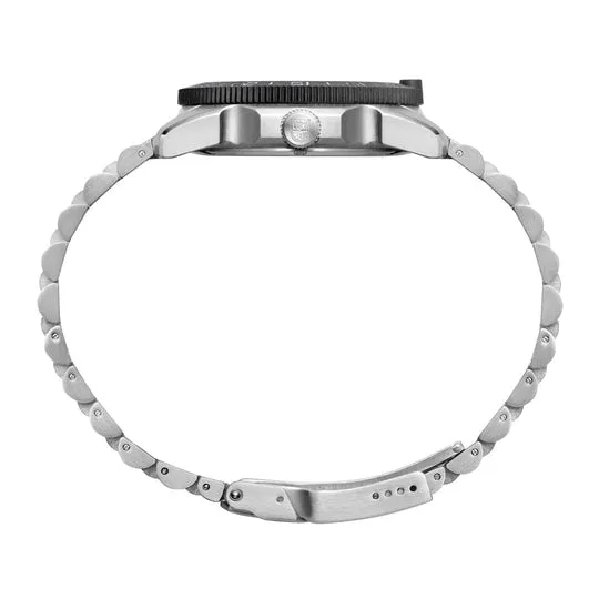 Luminox Pacific Diver Ripple 39mm Diver Watch XS.3122M