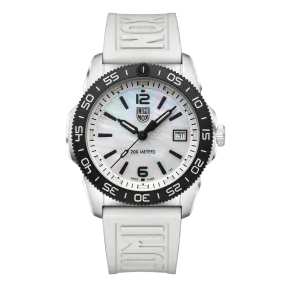 Luminox Pacific Diver Ripple 39mm Diver Watch XS.3128M.SET
