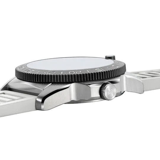 Luminox Pacific Diver Ripple 39mm Diver Watch XS.3128M.SET