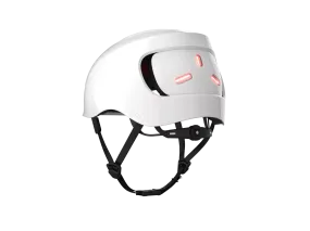 Lumos Street Smart Helmet and Litelok Go Lock Bundle