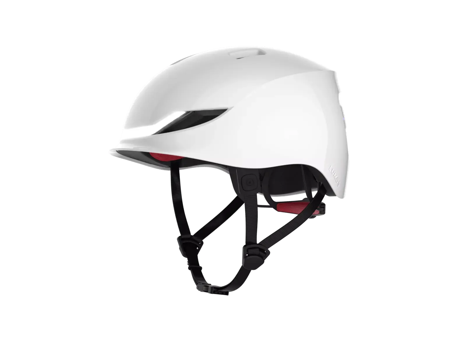Lumos Street Smart Helmet