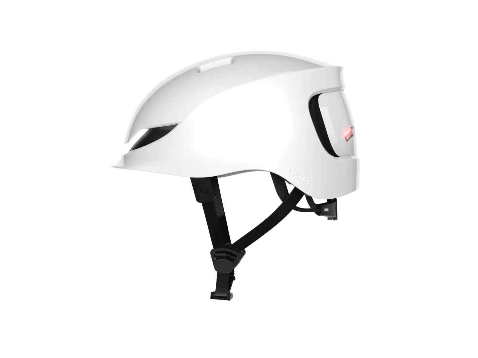 Lumos Street Smart Helmet