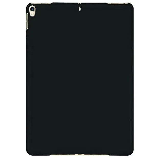 Macally Folio Case & Stand for 10.5" Apple iPad Pro - Black | BSTANDPRO2S-B