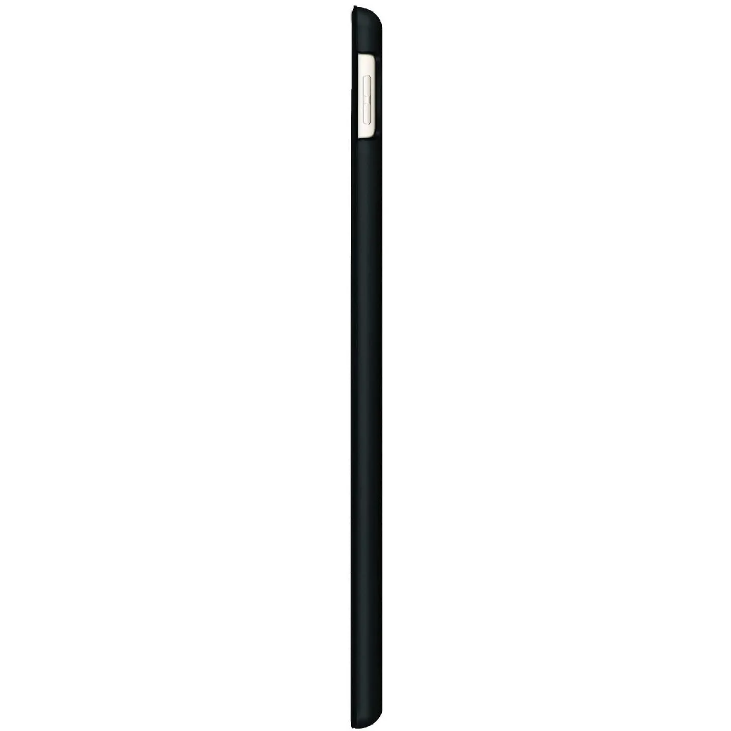 Macally Folio Case & Stand for 10.5" Apple iPad Pro - Black | BSTANDPRO2S-B