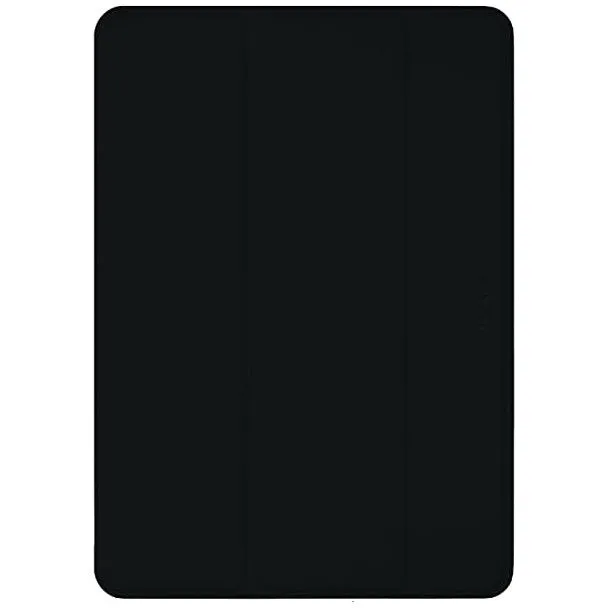 Macally Folio Case & Stand for 10.5" Apple iPad Pro - Black | BSTANDPRO2S-B