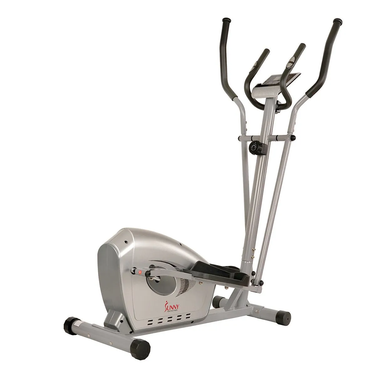 Magnetic Elliptical Trainer Fitness Machine SF-E3607