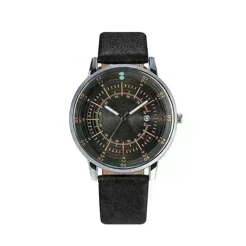Men's classic watches
