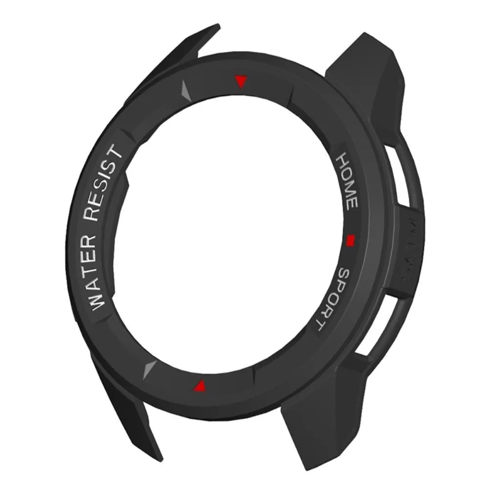 Mibro Watch X1 protective cover - Black / Red / White
