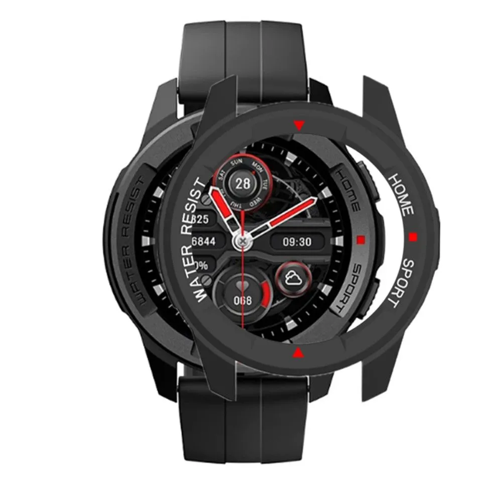 Mibro Watch X1 protective cover - Black / Red / White