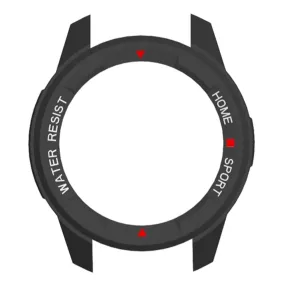 Mibro Watch X1 protective cover - Black / Red / White