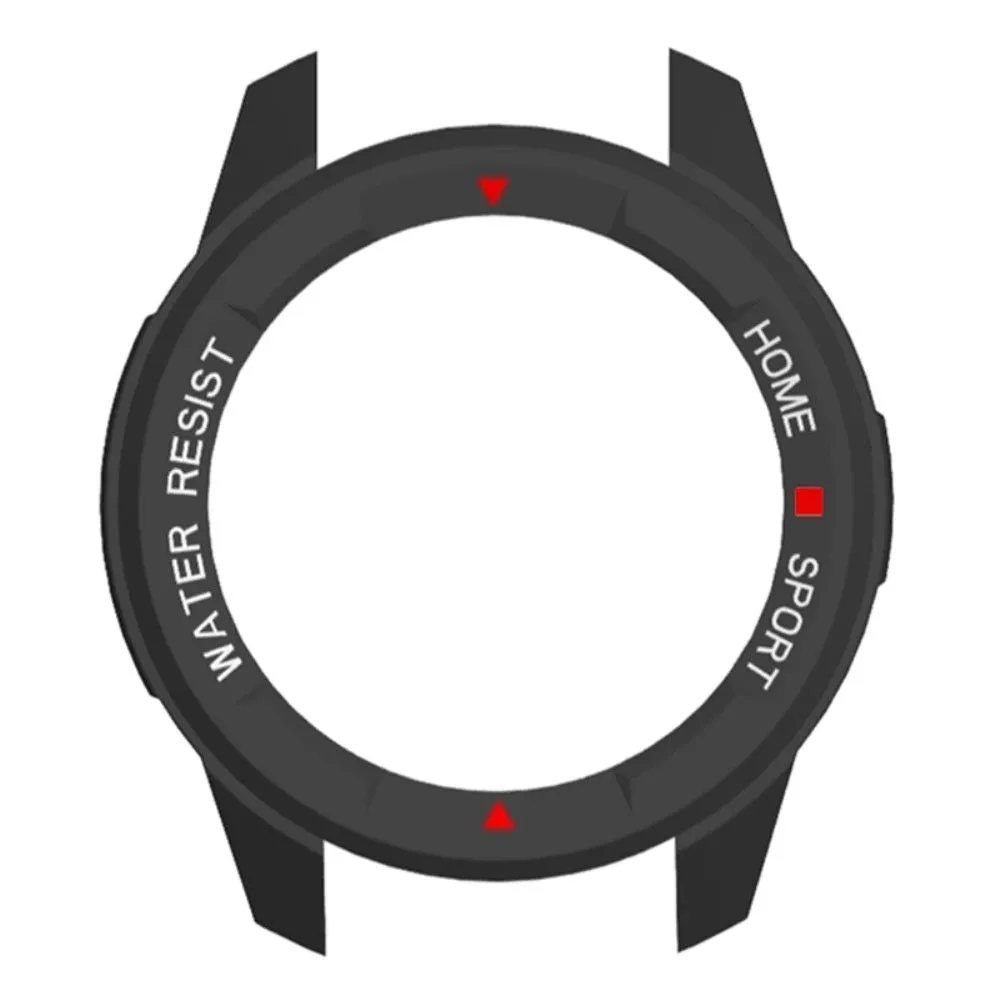 Mibro Watch X1 protective cover - Black / Red / White