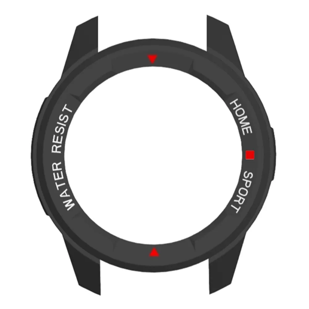 Mibro Watch X1 protective cover - Black / Red / White
