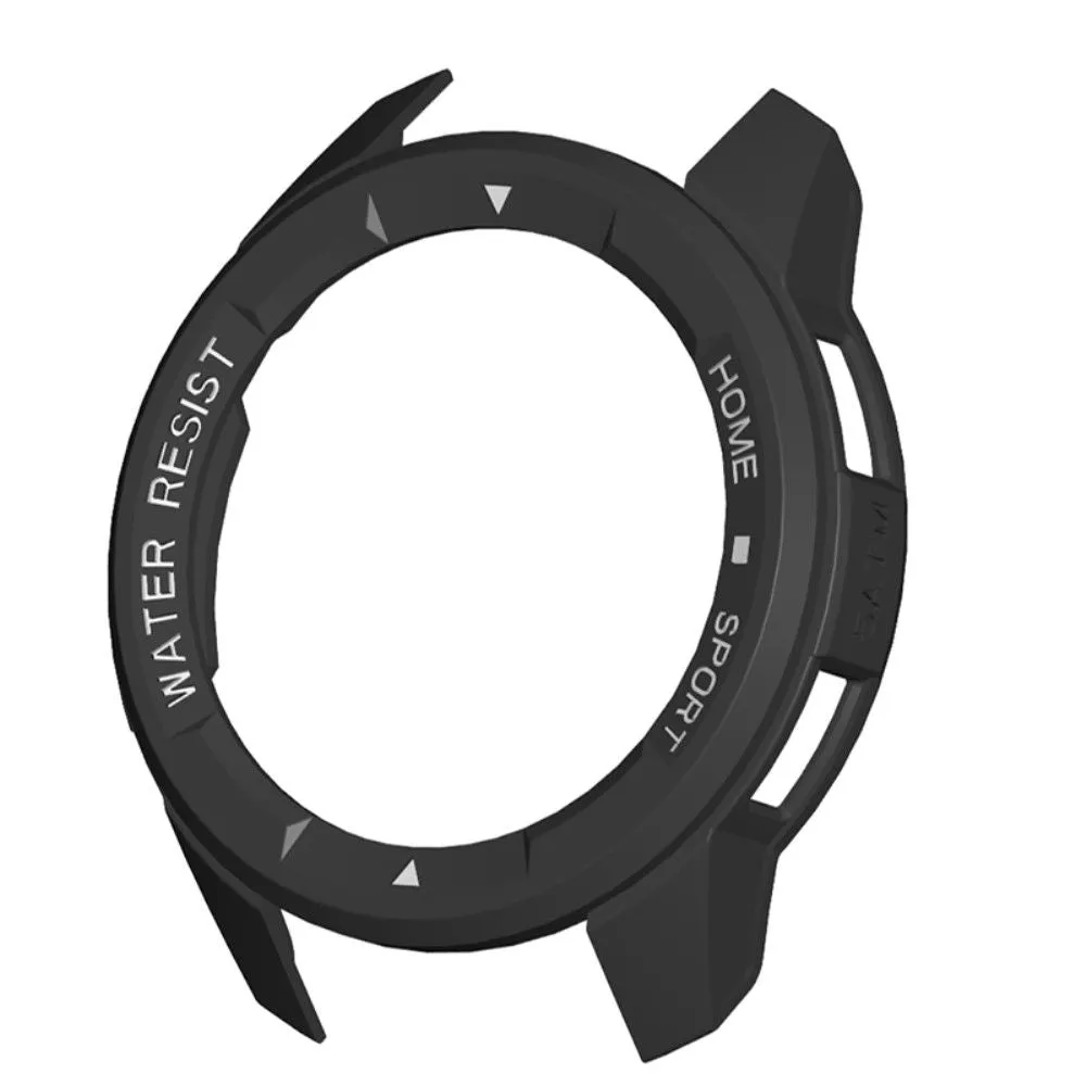 Mibro Watch X1 protective cover - Black / White