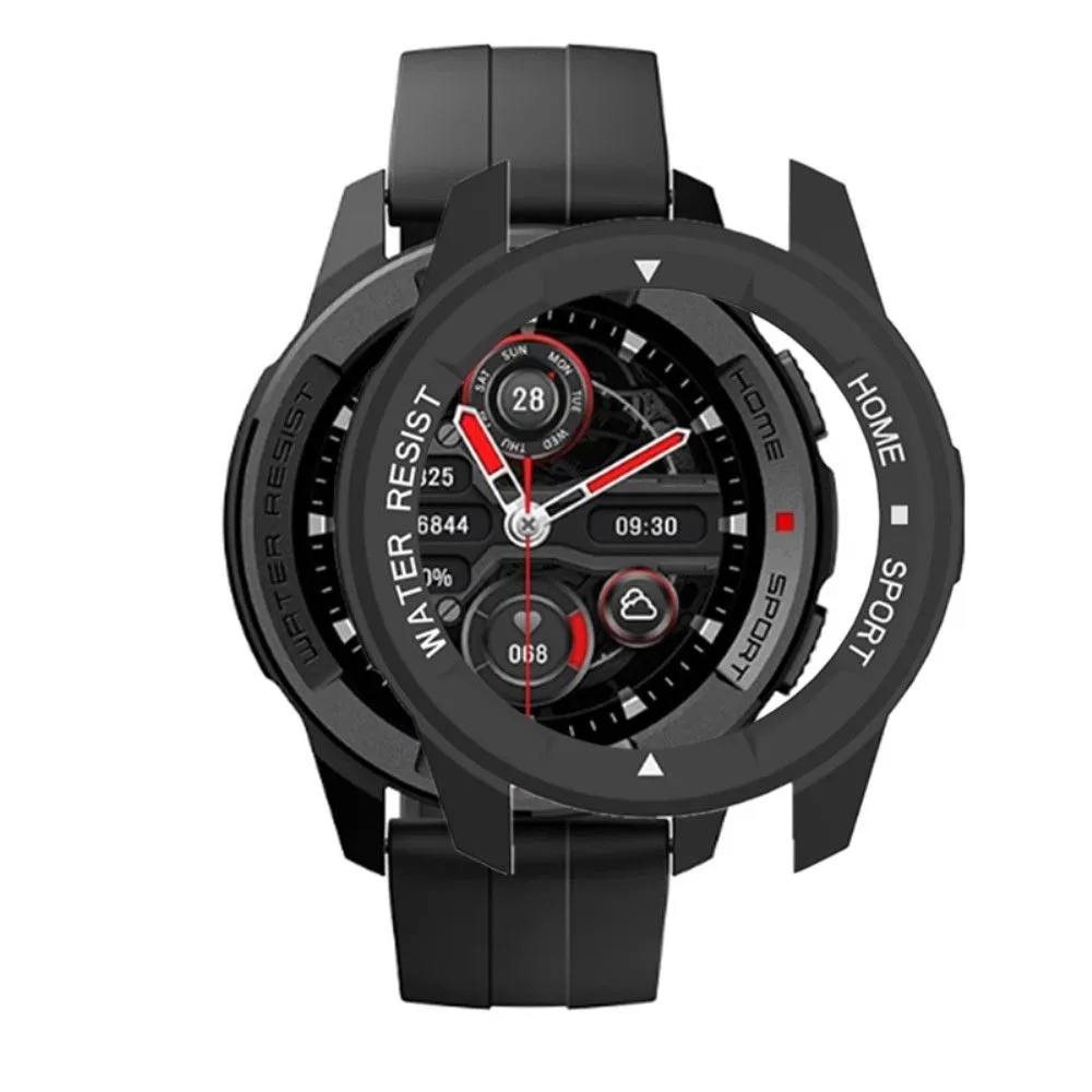 Mibro Watch X1 protective cover - Black / White