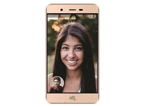 Micromax Vdeo1 (Champagne)