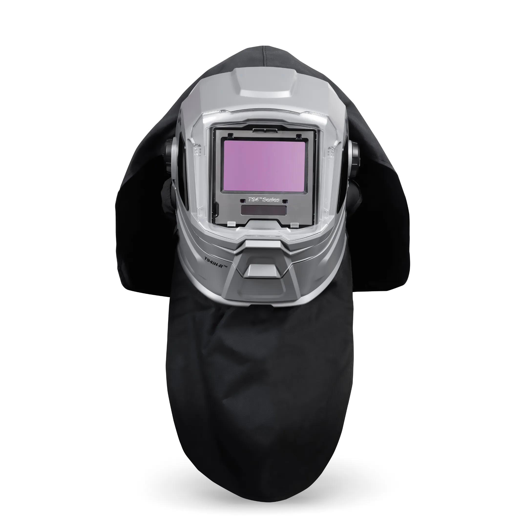 Miller PAPR 2 Hard Hat w/T94iH-R - Complete System - 287510