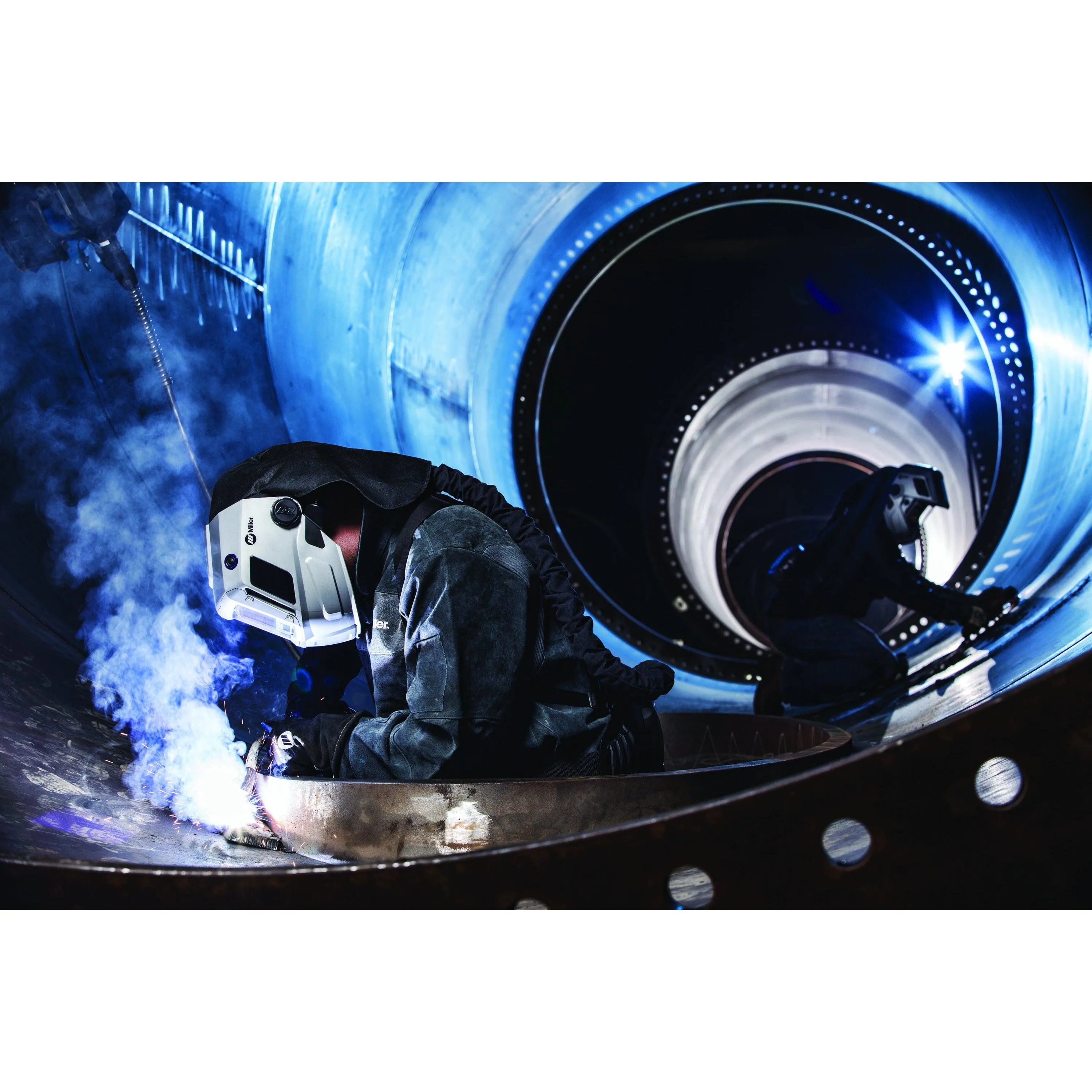 Miller PAPR w/ T94-R Helmet - 264573