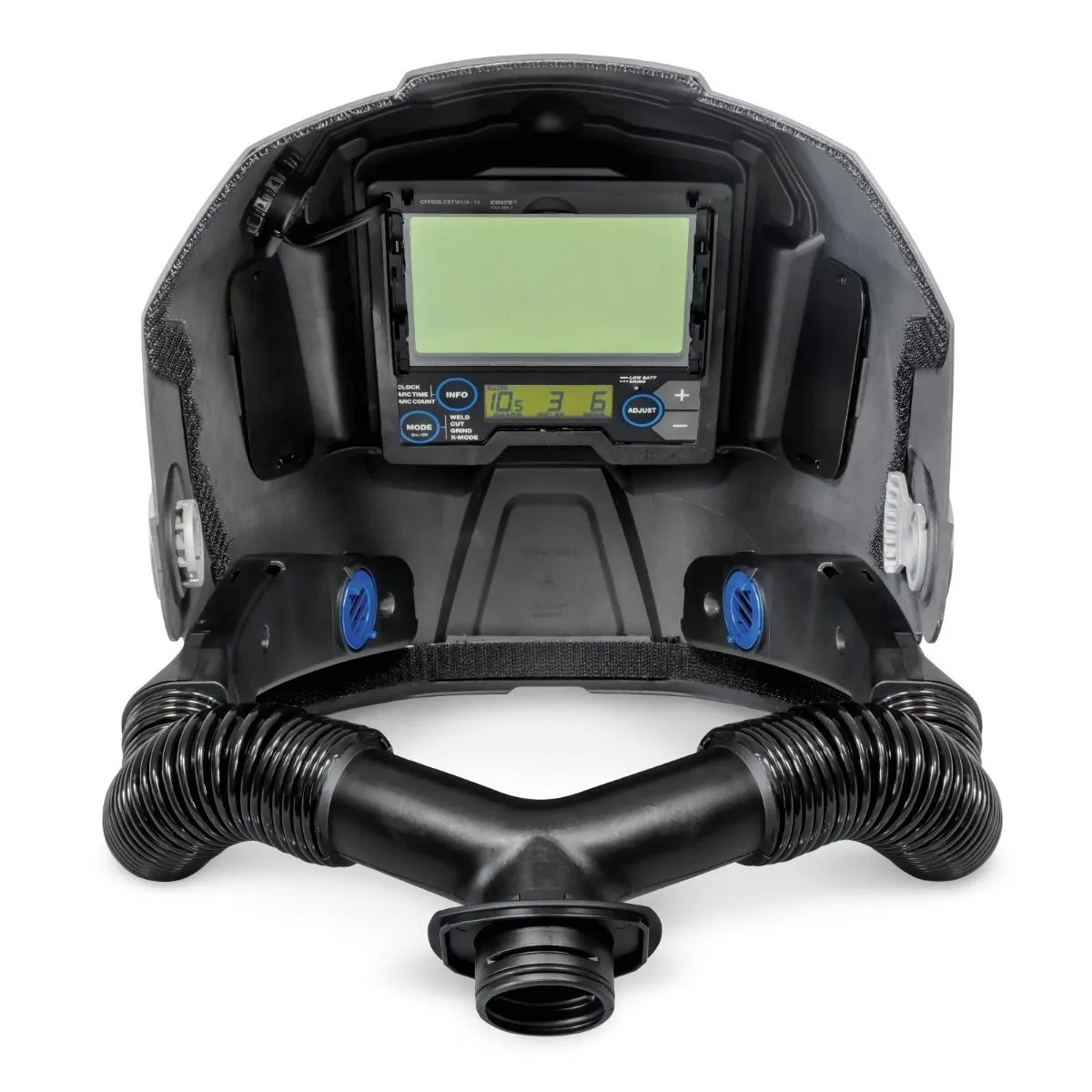 Miller PAPR w/ T94i-R Helmet - 264575