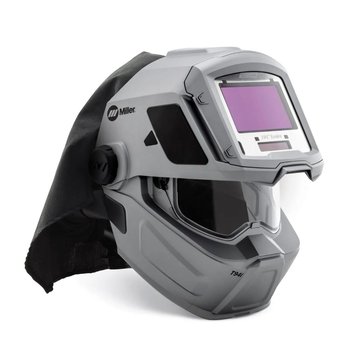 Miller PAPR w/ T94i-R Helmet - 264575