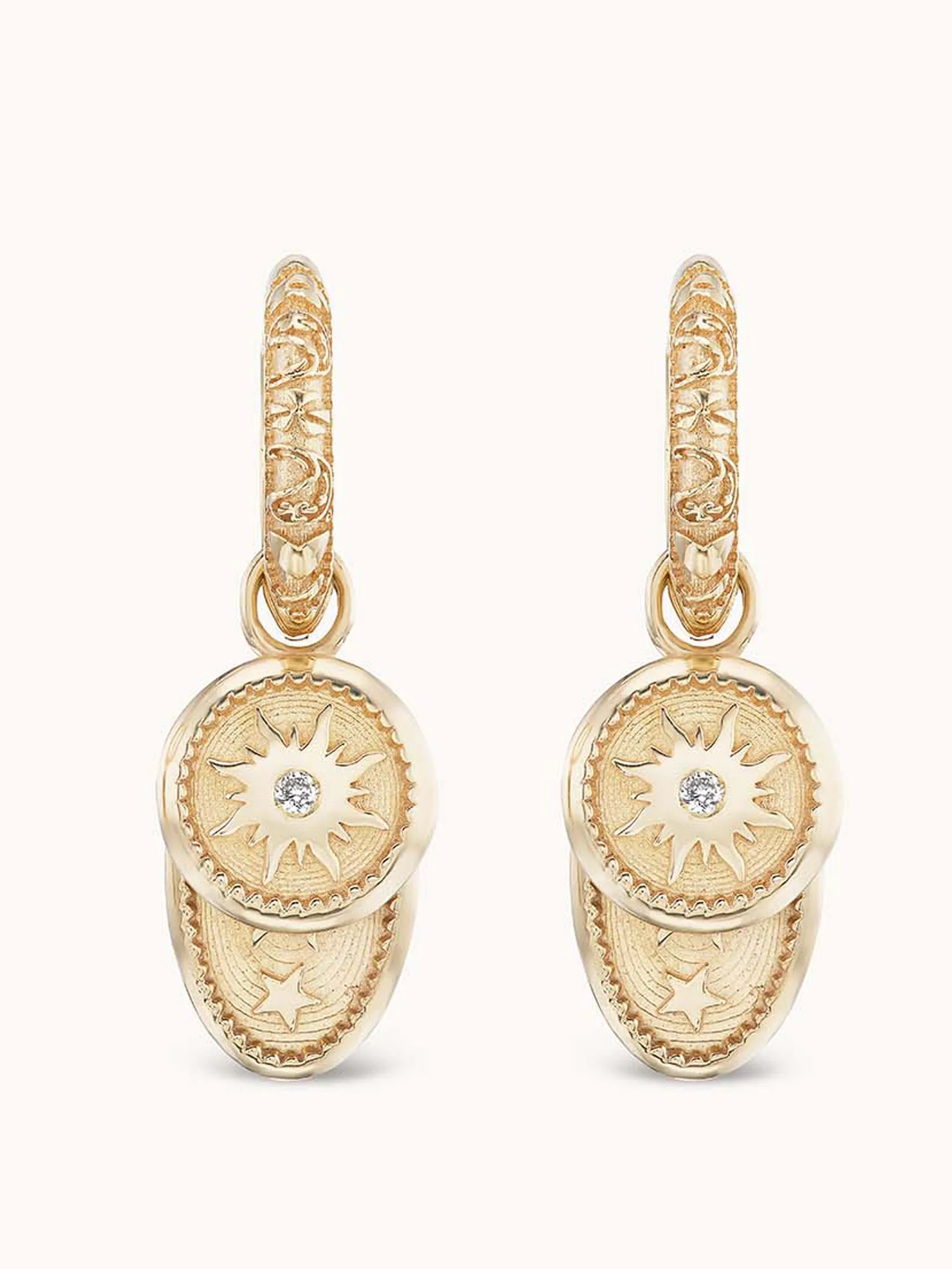 Mixed southwestern hoops