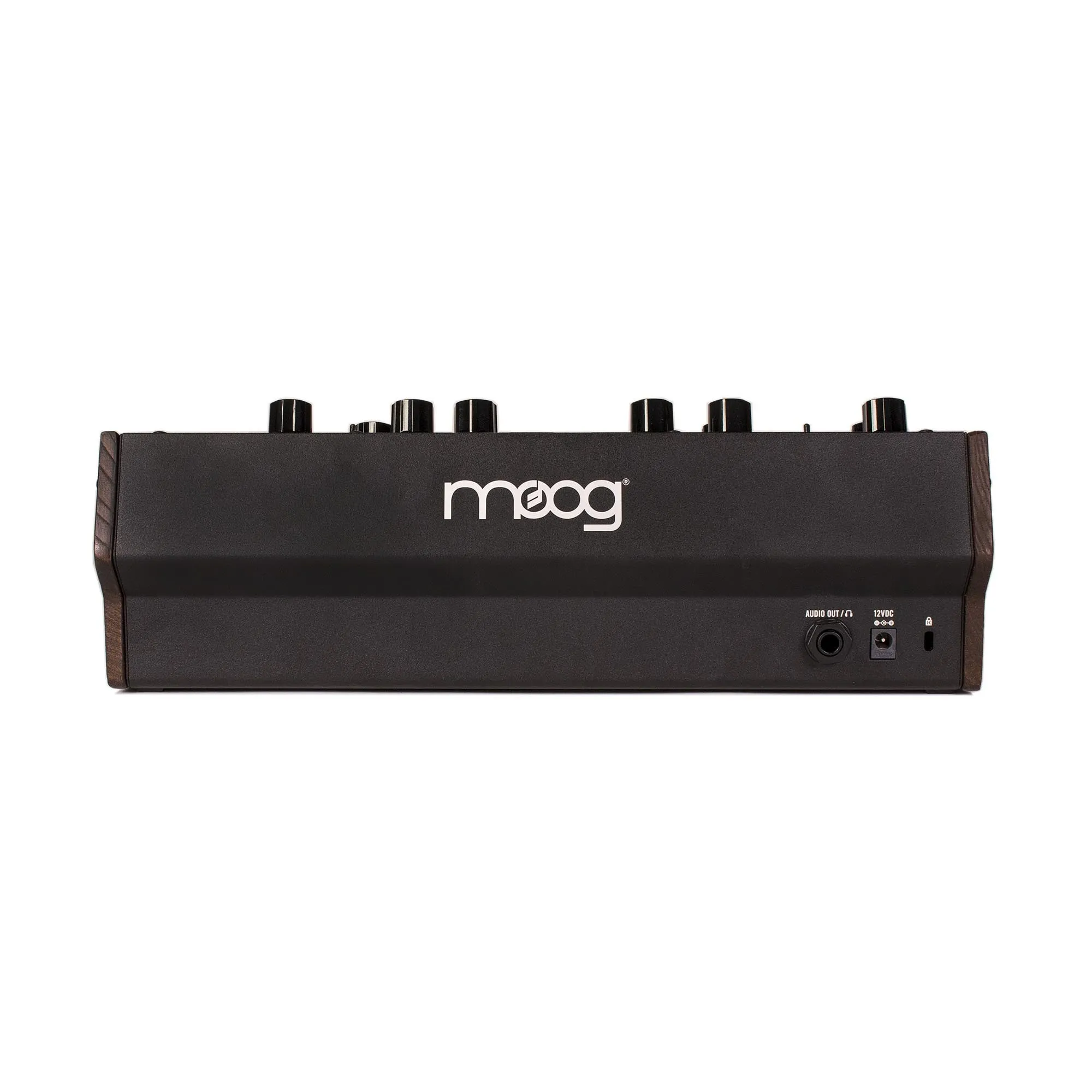 Moog DFAM Semi Modular Analog Percussion Synthesizer