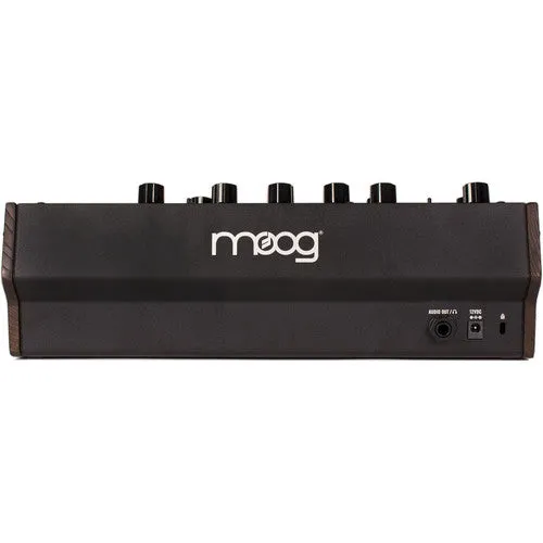 Moog MOTHER-32 Modular Tabletop/Eurorack Synthesizer