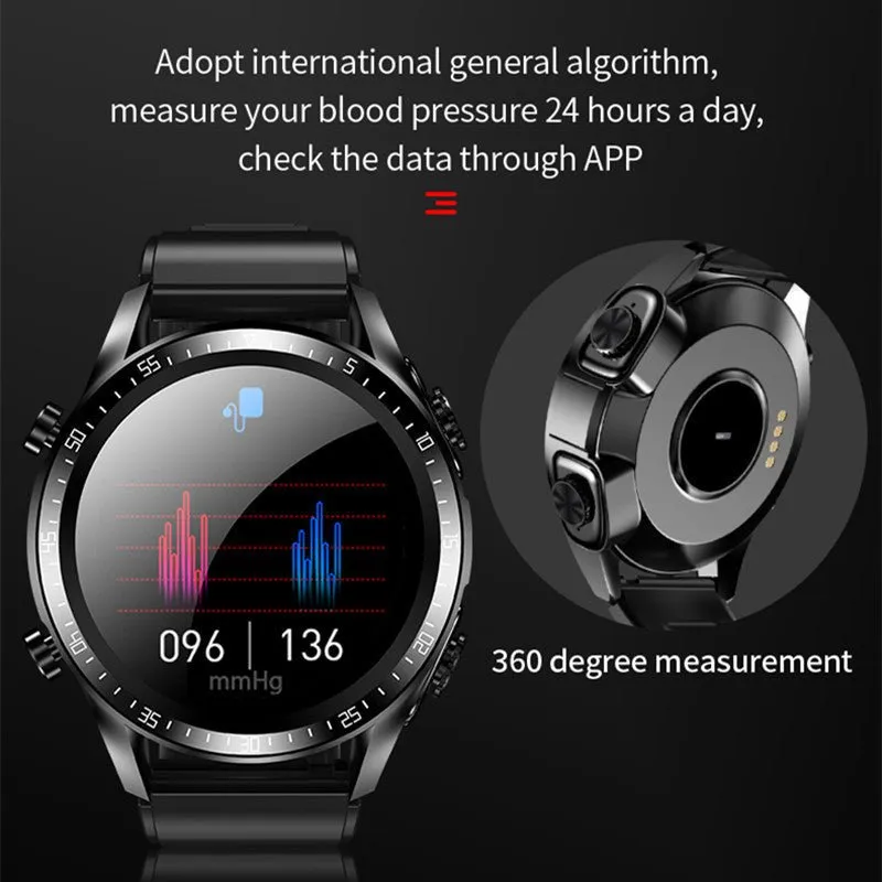 Multifunctional Watch Two-in-one