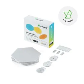 Nanoleaf Shapes Hexagon